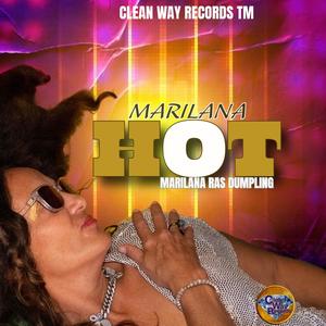 Marilana Hot