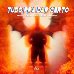 Tudo pra da Certo (Explicit)