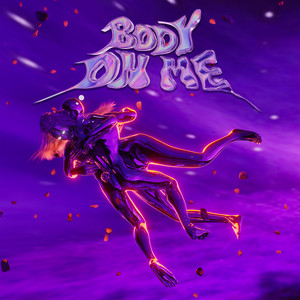 Body on Me (feat. Roakii) (Explicit)