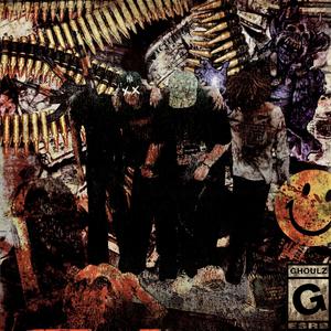 2 GUNS (feat. Vythe, SKUllDOG & KXLLBVT) (Explicit)