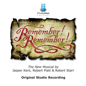 Remember! Remember! Original Studio Recording