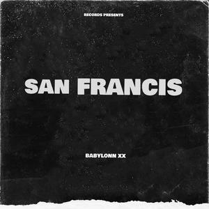 San Francis (feat. Swagabanty) [Explicit]