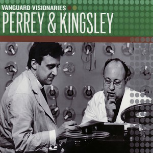 Perrey And Kingsley - Swan's Splashdown