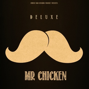 Mr Chicken