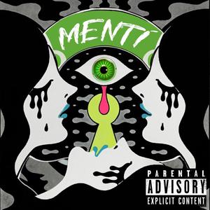 Mentí (feat. Axxiis) [Explicit]