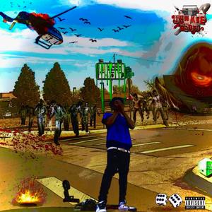 See No Evil (feat. AllActionJayy & New Age Music)