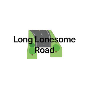 Long Lonesome Road
