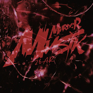 Murder Musik (Radio Edit)