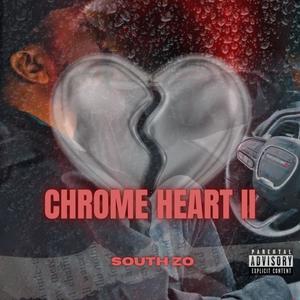 Chrome Heart II (Explicit)