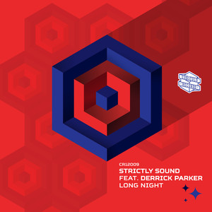 Long Night (feat. Derrick Parker)