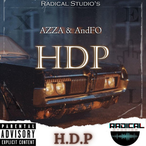 HDP (Explicit)