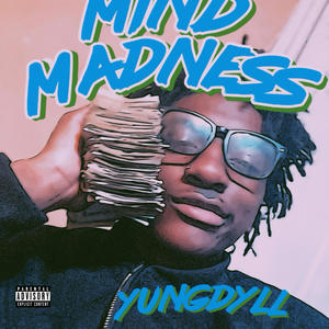 blowin (feat. ShawnDc) (Explicit)