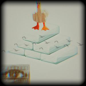 Bird Flipping (feat. ForeverLonelyP & ZayRackzMOF) (Explicit)