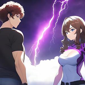 LovxPandas - Hurricane