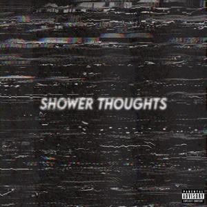 Scene 5: Guilt (Interlude) / I’m Sorry / Love Like We Used To / Apology Accepted / Betrayal (Explicit)