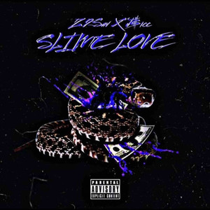 Slime Love (Explicit)