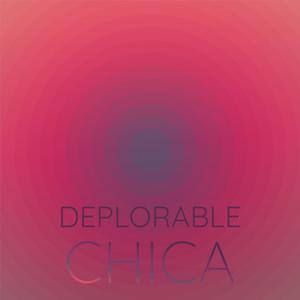 Deplorable Chica