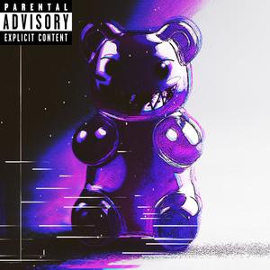 gummy bear (feat. once alive) [Explicit]