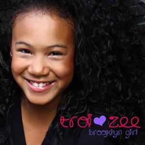 Brooklyn Girl (DJ Spinna Remix)