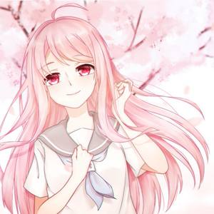 我就静静的看着你OB-小缘喵