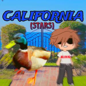 California (Stars) (feat. Mwell aiai)