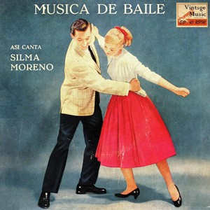 Vintage Cuba No 59 - Eps Collectors, "Música De Baile"