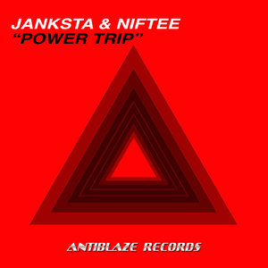 Power Trip (Original Mix)