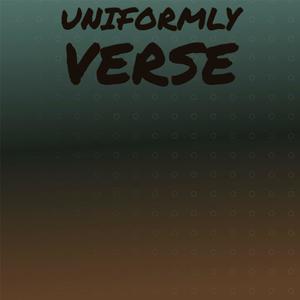 Uniformly Verse