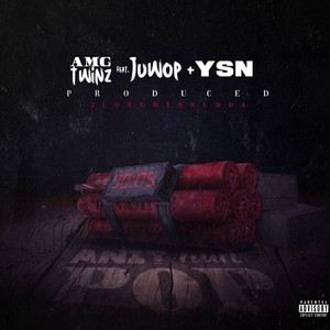 Aint nun 2 pop (feat. Mpa juwop & YSN) [Explicit]