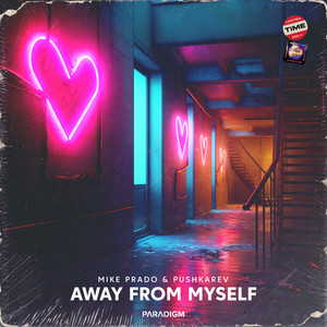 Away From Myself (Extended Mix)