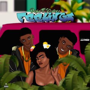 Feelings (feat. S2vibez)
