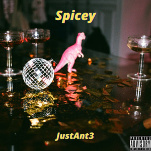 Spicey (Explicit)