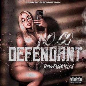 No Co-Defendant (Explicit)