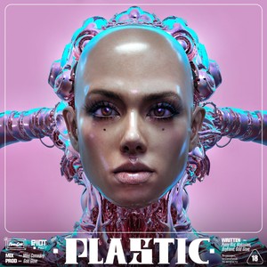 P***y Riot - PLASTIC (Explicit)