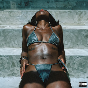 EVERYBODYSFAVORITE (feat. Dcmbr) (Explicit)