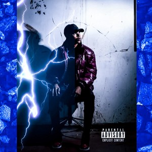 *** IN THE VALLEY (feat. Playboi Picasso & Curfew630) (Explicit)