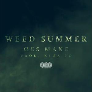 weed summer (feat. Kuba PO) [Explicit]