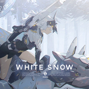 White Snow (승리의 여신: 니케 OST) (White Snow (Goddess of Victory: NIKKE OST))