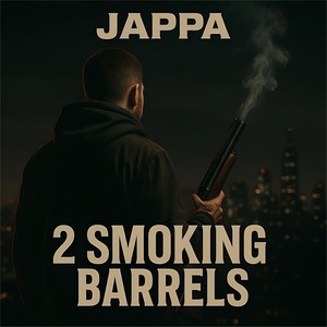 2 Smoking Barrels
