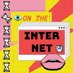 On the Internet