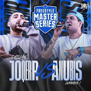 Joqerr Vs Anubis - FMS CHILE T5 24/25 Jornada 1 (Live) [Explicit]