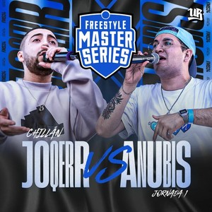 Kick Bac Joqerr - Joqerr Vs Anubis (Live)