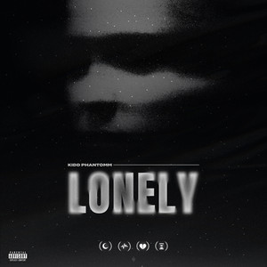 Lonely (Sped Up) (Explicit)