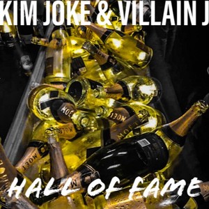 Hall of Fame (Explicit)