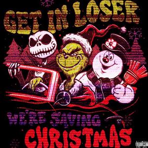 Grinch (feat. YSN Natee & Luhzkytop5) (Explicit)
