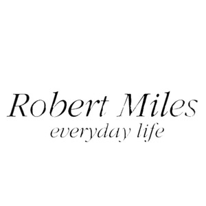 Everyday Life (Radio Cut)