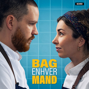 Bag Enhver Mand (Main Theme)