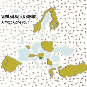 Northern Wind(feat. Spiros Exaras)