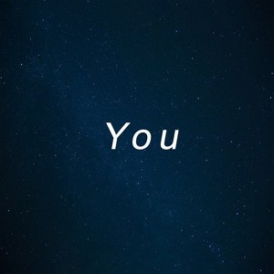 You