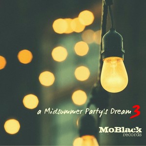 A Midsummer Party's Dream, Vol. 2 (40 Afro Dance House Hits for Your Party)